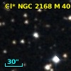Cl* NGC 2168      M     401
