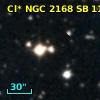 Cl* NGC 2168     SB    1135