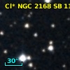 Cl* NGC 2168     SB    1137