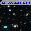 Cl* NGC 2168    BSB    5329