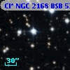 Cl* NGC 2168    BSB    5284