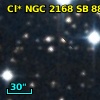 Cl* NGC 2168     SB     885