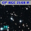 Cl* NGC 2168      M     269
