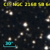 Cl* NGC 2168      M     205