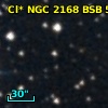 Cl* NGC 2168    BSB    5256