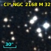 Cl* NGC 2168      M     321