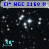 Cl* NGC 2168      M     307