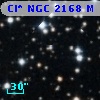 Cl* NGC 2168      M     139