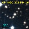 Cl* NGC 2168      M     162