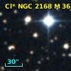 Cl* NGC 2168      M     365