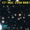 Cl* NGC 2168    BSB    5265