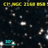 Cl* NGC 2168    BSB    5152