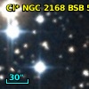 Cl* NGC 2168    BSB    5078