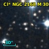 Cl* NGC 2168      M     302