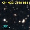 Cl* NGC 2168    BSB    5163