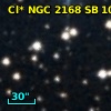 Cl* NGC 2168     SB    1044