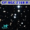 Cl* NGC 2168      M      41