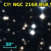 Cl* NGC 2168    BSB    5124