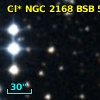 Cl* NGC 2168    BSB    5129