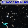 Cl* NGC 2168      M     161