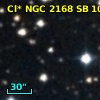 Cl* NGC 2168     SB    1047