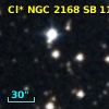 Cl* NGC 2168    BSB    5027