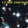 Cl* NGC 2168      M     402