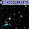 Cl* NGC 2168     SB      71