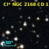 Cl* NGC 2168     CD     174