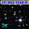 Cl* NGC 2168      M      73