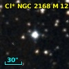 Cl* NGC 2168      M     125