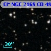 Cl* NGC 2168     CD     482