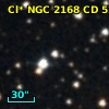 Cl* NGC 2168     CD     526