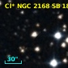 Cl* NGC 2168     CD     191