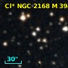 Cl* NGC 2168      M     394