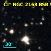 Cl* NGC 2168    BSB    5223