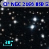 Cl* NGC 2168    BSB    5225