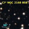 Cl* NGC 2168    BSB    5229
