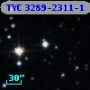 TYC 3289-2311-1