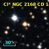 Cl* NGC 2168     CD     149
