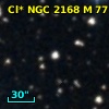 Cl* NGC 2168      M      77