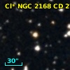 Cl* NGC 2168     CD     273