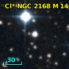 Cl* NGC 2168      M     140