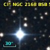 Cl* NGC 2168    BSB    5045