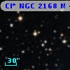 Cl* NGC 2168      M     404