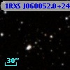 1RXS J060052.0+242449
