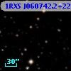 1RXS J060742.2+225127