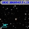1RXS J060947.7+231633