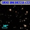 1RXS J061022.8+223403