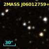 2MASS J06012759+2450138